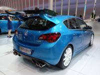 Buick GS Range Shanghai 2013 (2013)