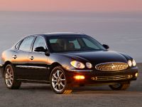 Buick LaCrosse CXS 2006 (2006)