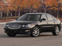 Buick La Crosse Super (2008) - picture 2 of 6