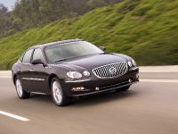 Buick La Crosse Super (2008) - picture 4 of 6