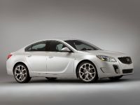 Buick Regal GS Concept (2010) - picture 2 of 8