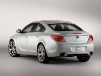Buick Regal GS Concept (2010) - picture 4 of 8