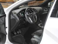 Buick Regal GS Detroit 2010 (2010)