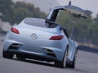 Buick Riviera Concept Coupe 2007 (2007)