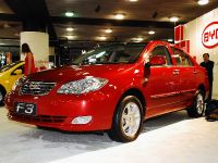 BYD Auto F3 Detroit 2008 (2008)