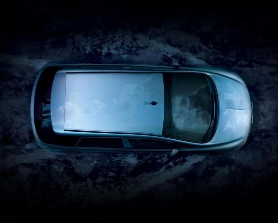 2009 BYD E6