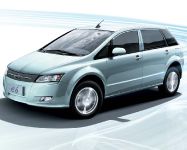 BYD E6 (2009)