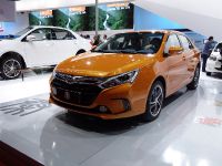 BYD Qin Shanghai 2013 (2013)