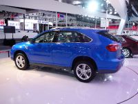 BYD S7 Shanghai 2013 (2013)