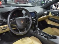 Cadillac ATS Los Angeles 2012 (2012)