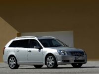 Cadillac BLS Wagon (2008) - picture 3 of 6