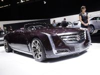 Cadillac Ciel Frankfurt (2011) - picture 1 of 2