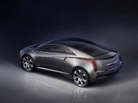 Cadillac Converj concept (2009) - picture 1 of 14