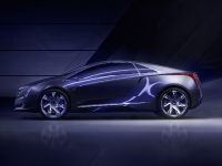 Cadillac Converj concept (2009) - picture 3 of 14