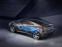 Cadillac Converj concept (2009) - picture 4 of 14