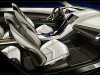 Cadillac Converj concept (2009) - picture 5 of 14