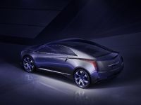 Cadillac Converj concept (2009) - picture 7 of 14