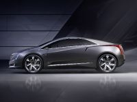 Cadillac Converj concept (2009) - picture 8 of 14