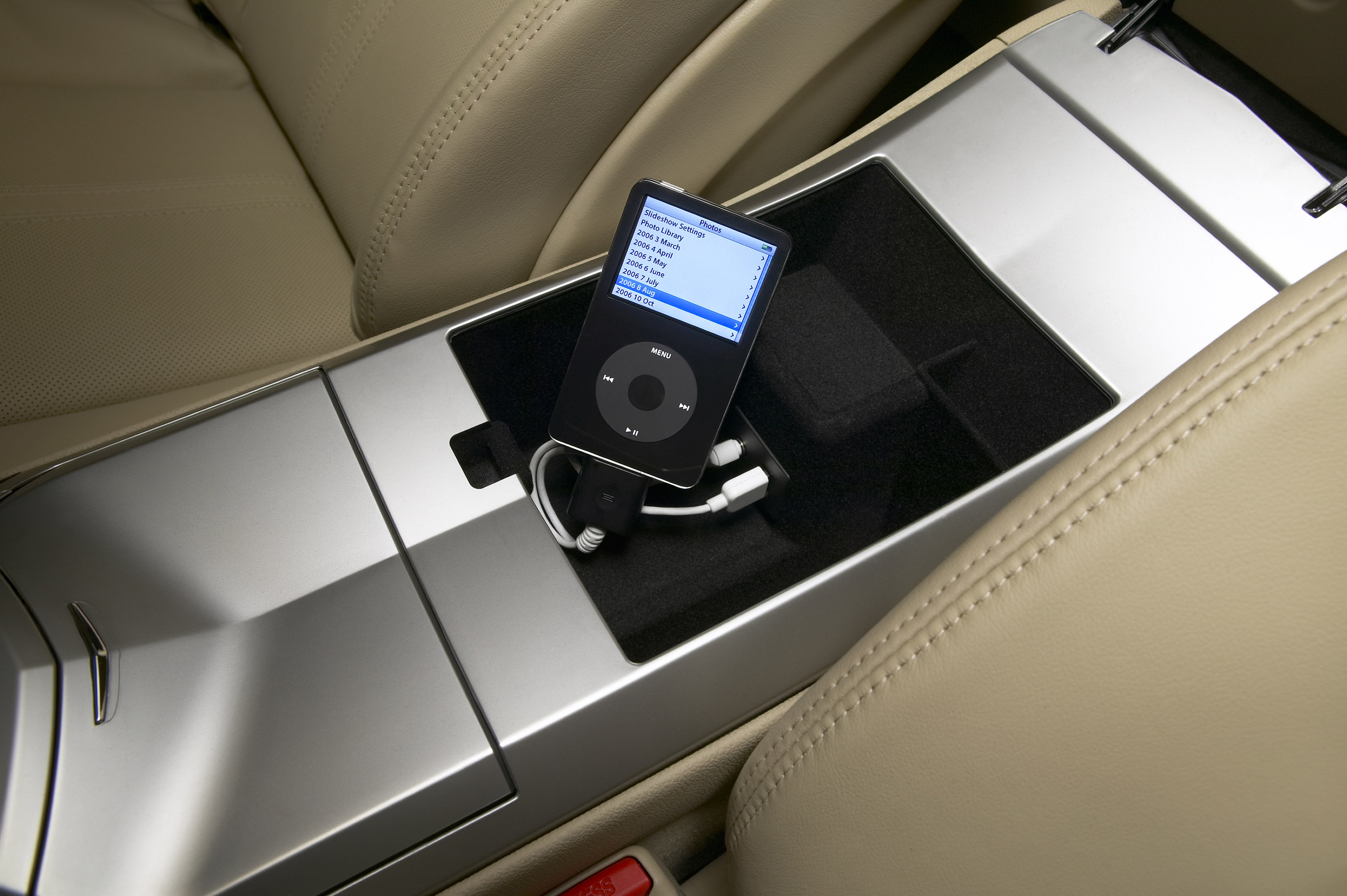 Cadillac CTS 2009