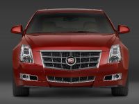 Cadillac CTS (2009) - picture 6 of 18