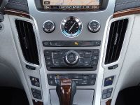 Cadillac CTS 2009 (2009)