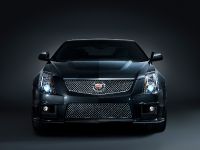 Cadillac CTS-V Black Diamond (2011) - picture 2 of 6