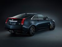 Cadillac CTS-V Black Diamond (2011) - picture 3 of 6