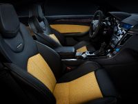 Cadillac CTS-V Black Diamond (2011) - picture 4 of 6