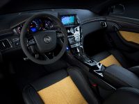 Cadillac CTS-V Black Diamond (2011) - picture 6 of 6
