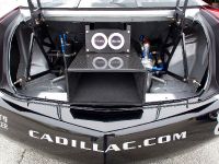 Cadillac CTS-V Racing Coupe (2011)