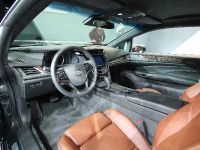 Cadillac ELR Detroit 2013 (2013)