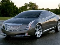 Cadillac ELR (2011)