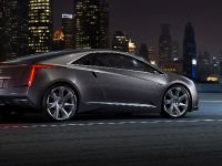 Cadillac ELR (2011) - picture 6 of 6