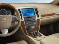 Cadillac STS-36L V6 (2008) - picture 1 of 7