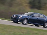 Cadillac STS-36L V6 (2008) - picture 2 of 7