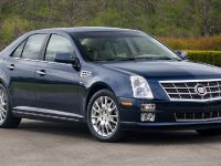 Cadillac STS-36L V6 (2008) - picture 4 of 7