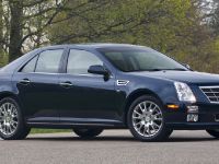 Cadillac STS-36L V6 (2008) - picture 6 of 7