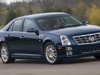 Cadillac STS-36L V6 (2008) - picture 7 of 7