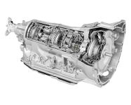 Cadillac Twin-Turbo V6 in  CTS Sedan (2014) - picture 5 of 5