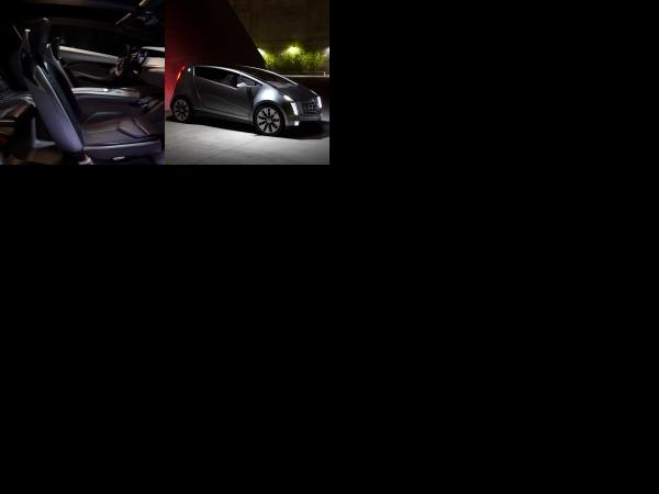 Cadillac Urban Luxury Concept (2010) - picture 25 of 26