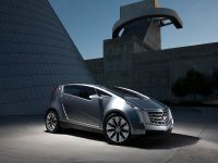 Cadillac Urban Luxury Concept (2010) - picture 3 of 26