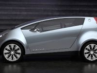 Cadillac Urban Luxury Concept (2010) - picture 4 of 26