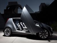 Cadillac Urban Luxury Concept (2010) - picture 5 of 26
