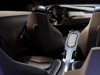 Cadillac Urban Luxury Concept (2010) - picture 7 of 26