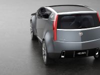 Cadillac Urban Luxury Concept (2010) - picture 8 of 26