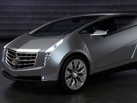 Cadillac Urban Luxury Concept (2010)