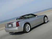 Cadillac XLR-V (2008)