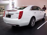 Cadillac XTS Shanghai 2013 (2013)
