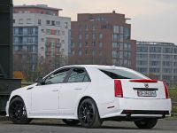 Cam Shaft Cadillac CTS-V (2010)