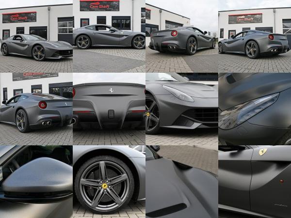 Cam Shaft Ferrari F12berlinetta (2012) - picture 1 of 13